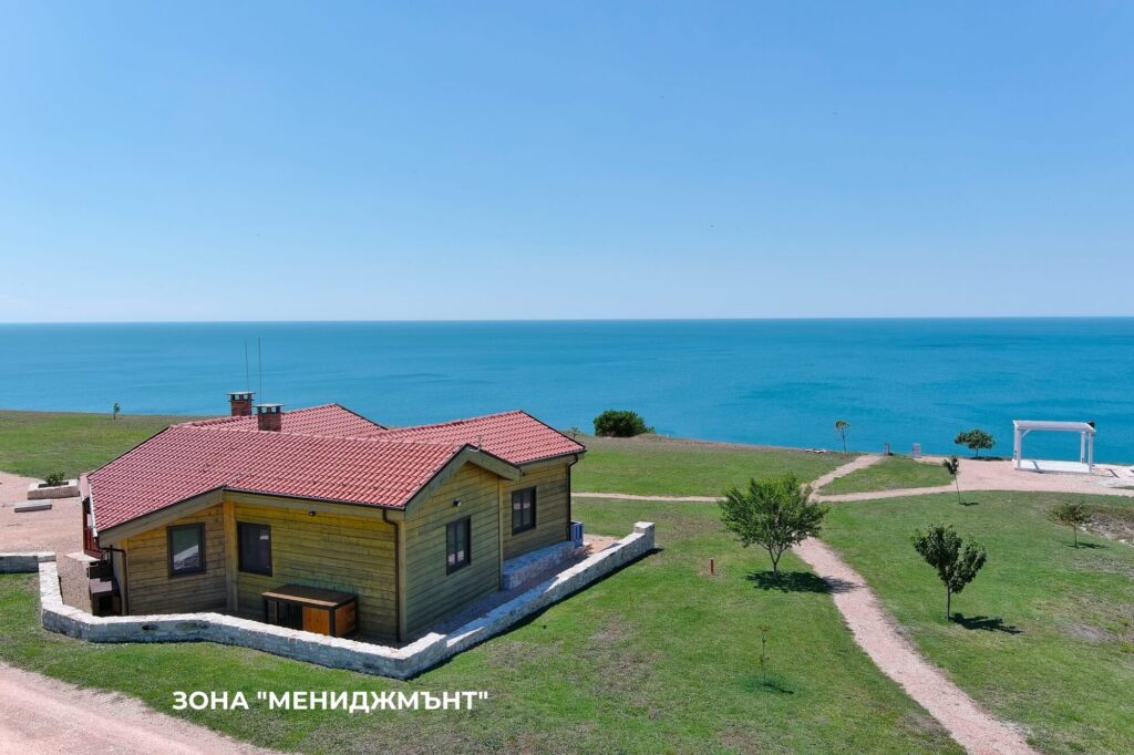Зона Менеджмент